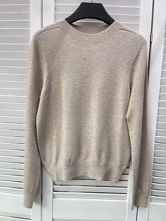 Свитер Karon 25070 beige - делук