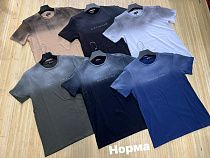Футболка Navas NV617 khaki - делук
