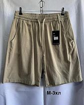 Шорты Minh 3019 beige - делук
