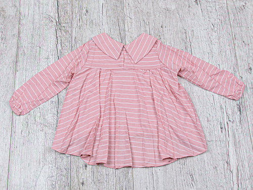 Блузка Kindzer Clothes N30 pink - делук
