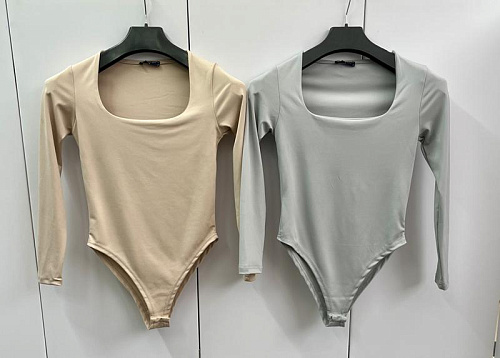 Боди X-Ray XR576 beige - делук