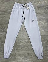 Штаны Спорт Mirwear Kids NW394-256-2 l.grey - делук