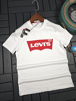 Футболка Hous Of Timur HT754 white - делук