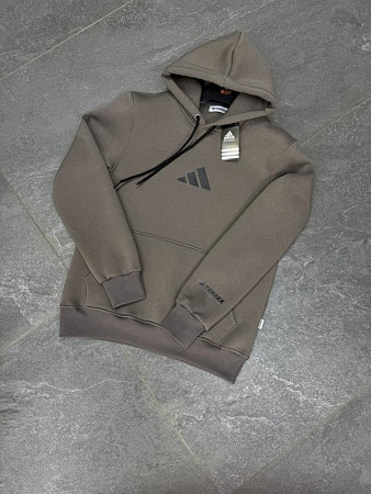 Батник F.T.H F527 khaki - делук