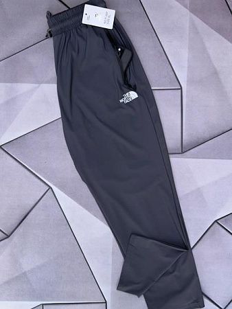 Штаны Спорт Rassul 5856 d.grey - делук