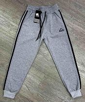 Штаны Спорт Mirwear Kids 209-2 grey (9-13) - делук
