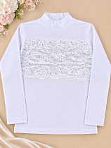 Гольф Zayka ZA3414 white - делук