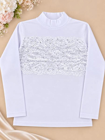 Гольф Zayka ZA3414 white - делук