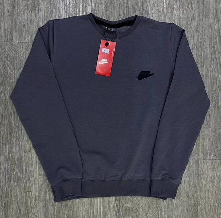 Свитер Mirwear Kids NW323-255-2 d.grey - делук