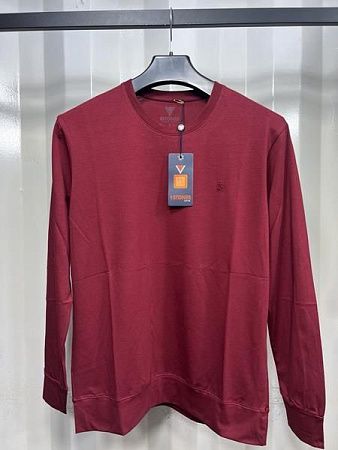 Свитер Vip Stendo 3150 wine - делук