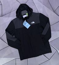 Ветровка Rassul 2029 black - делук