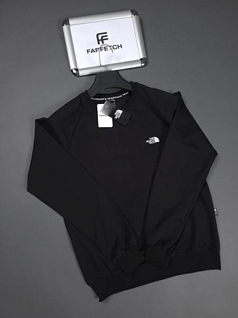 Свитер Hous Of Timur HT75 black - делук