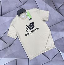 Футболка Rassul 5178 beige - делук