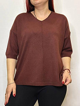 Американка Kosta 24054 brown - делук
