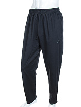 Штаны Спорт Banko N1010-3 black - делук