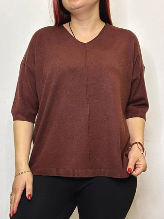 Американка Kosta 24054 brown - делук