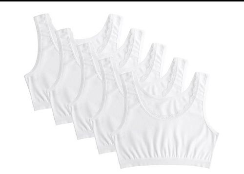 Топ Disneyopt DS173 white (6-7) - делук