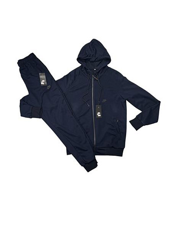 Костюм Спорт Phi Hung P303 navy - делук