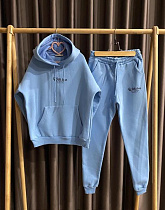 Костюм Спорт Sunnytot S107 l.blue - делук