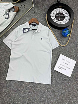 Футболка 2Bro BR838 l.grey - делук