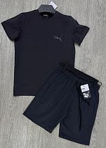 Костюм Ayden AD1152 navy - делук