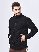 Кофта Спорт Little Secret 400477 black - делук