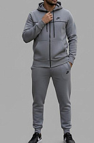 Костюм Спорт Zalov ZW1294 grey - делук