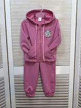 Костюм Спорт Major M265 fuchsia - делук