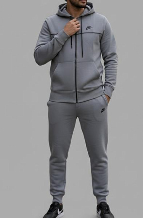 Костюм Спорт Zalov ZW1294 grey - делук