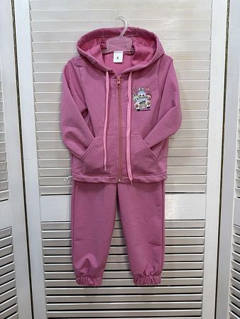 Костюм Спорт Major M265 fuchsia - делук
