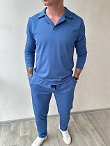 Костюм Safina 720 l.blue - делук