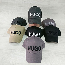 Кепка Candy CN2295 mix - делук