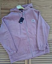 Кофта Спорт Sport Style 80 lilac - делук