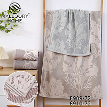 Полотенце Mallory 8909-72 - делук