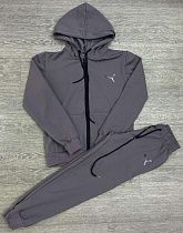 Костюм Спорт Mmz 247-3 grey - делук