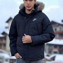 Куртка Newe Esto NE74 black - делук