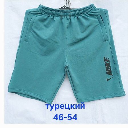 Шорты Hoan HN399 l.blue - делук