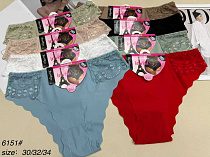 Трусики 6151 - делук