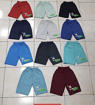 Шорты Proschenko PR130 mint - делук