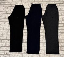 Штаны Спорт Shon S1070 navy - делук