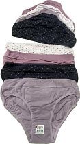 Трусы Sss Annet OX188112 mix (2XL) - делук