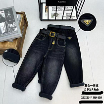 Джинсы Sunnytot 252123-1 navy - делук