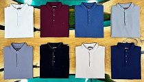 Свитер Vip Stendo 71130 navy - делук