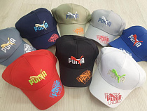 Кепка Candy CN2500 mix - делук