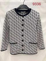 Кофта Lida 9336 white - делук