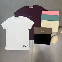 Футболка Шаолинь H277 mix - делук
