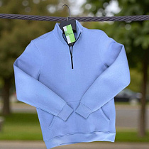 Свитер Newe Esto NE321 l.blue - делук