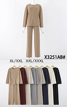 Костюм Estima X3251AB mix - делук