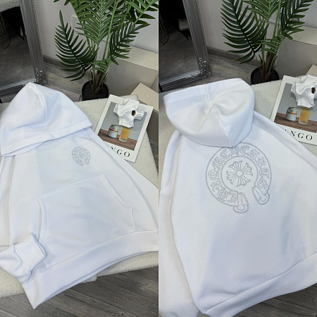 Худи Sofi Cor 9071 white - делук