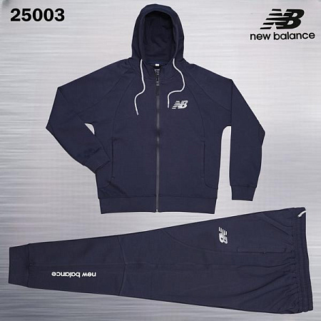 Костюм Спорт Azt AZ1118-25003 navy - делук